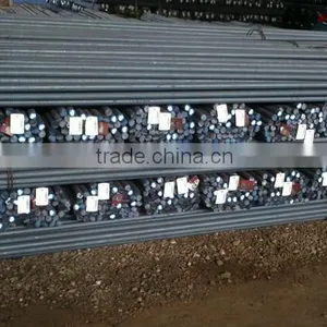 55# Steel Round Bar thumbnail-3