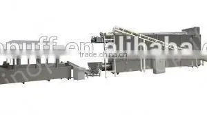 2D Food/Quality 2D Snack Food Extruding Machine thumbnail-4