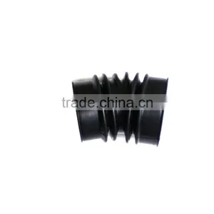 JMC Baodian Euro 3 Auto Car Air Filter Pipe Short Pattern Black JMC Light Truck Pickup Truck Auto Spare Parts thumbnail-2