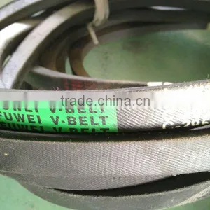 Fuwei Wrapped Belt B 17mm Width of Rubber thumbnail-1