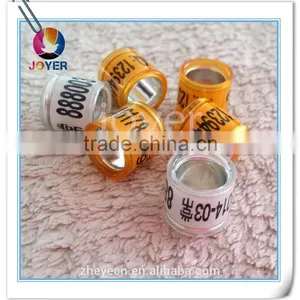 2015 Top Quanlity Band Pigeon Ring Making,custom Ring for Pigeon Ring thumbnail-2