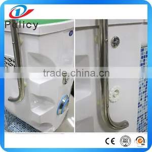 Wall Hung Swimming Pool Integrated Compact Water Filter System thumbnail-3