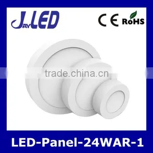 Powerful Warm White Cold White Kitchen Led Panel Lighting thumbnail-1