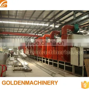 High Effcient Good Quality Salty In Shell Peanut Plant Equipment thumbnail-2