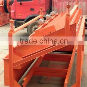 High Frequency Vibrating Screen for Hot Sale, From China Best Professinal Manufacturer thumbnail-6