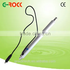 Pen Tube Type Mini Linear Actuator 5v thumbnail-3