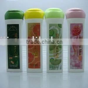 3 IN 1 SHAMPOO thumbnail-1