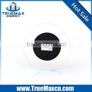 Factory Price QI Wireless Charger Standard Universal Charging Pad for Mobile Phone thumbnail-4