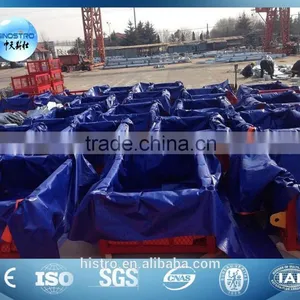 Famous Brand-Steel Galvanized Lattice Tower (Transmission Tower) thumbnail-1