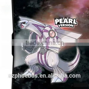 Manufacture Factory Cheapest Trading Cards for DS Zelda Games thumbnail-1