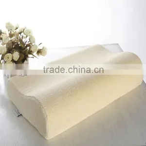 PU Foam Contour Pillow thumbnail-1