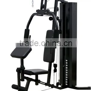 JX-187E Professional Multi Purpose Strength Trainer for Home Use / Home Gym thumbnail-6
