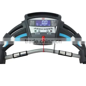 Home Used Nordictrack Fitness Treadmill With 400M Race Laps thumbnail-5