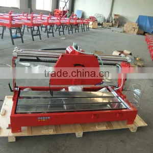 Laizhou Oriental Machinery Big Blade Rough Stone Cutter Machine thumbnail-2