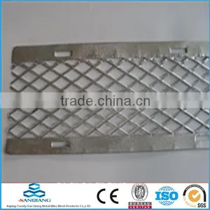 Hot! Expanded Metal Mesh(10 Years Authentic Factory) thumbnail-2