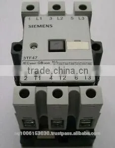 Siemens Magnetic Contactors thumbnail-1