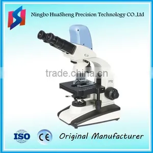Original Manufacturer XSZ-139NS Binocular 1000x USB Digital Electron Microscope Price thumbnail-1