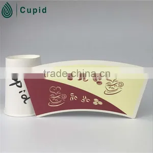 Tuoler Brand Large Size Big Capability Paper Cup 32 oz Cup Fans On Sale thumbnail-5
