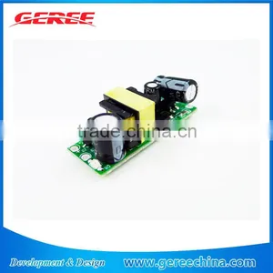New Arrival Input AC85-265V Output 5V 600mA AC to DC Power Module Supply Isolation Module thumbnail-1