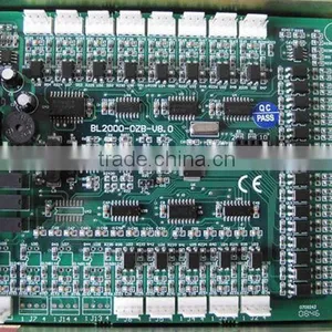 Smart Bes PCBA Service and PCB Assembly Multlayer thumbnail-5