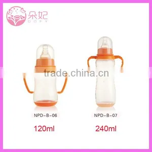 Best Selling Hot Chinese 12oz Baby Feeding Bottle thumbnail-1