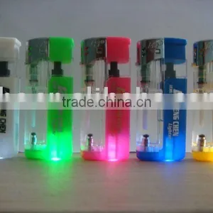 HC-811 LED Lighter thumbnail-1