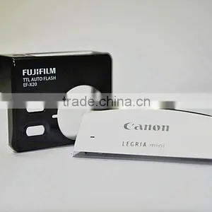 Digital Camera Diamond Cutting Disc for Logo thumbnail-1