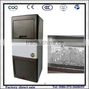 Automatic Ice Making Machines/Ice Cube Machines thumbnail-1