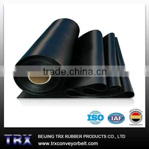 SBR/NR/CR/NBR/EPDM/SILICON/ Rubber Sheet thumbnail-1
