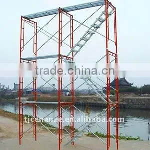1700*1250mm Scaffolding Material thumbnail-1
