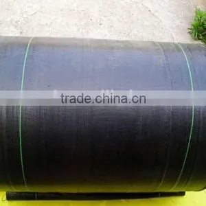 Mulching and Weed Control Garden Ground Cover Fabric thumbnail-1