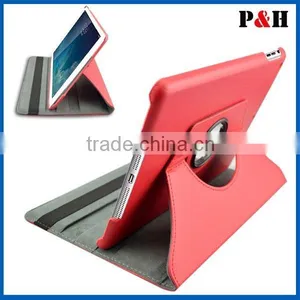 For Ipad 2 Case, for Ipad 3/4 Case, for Ipad 2/3 Flip Leather Case thumbnail-5