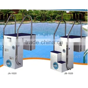 New Type Filtration Systems for Swimming Pool thumbnail-1