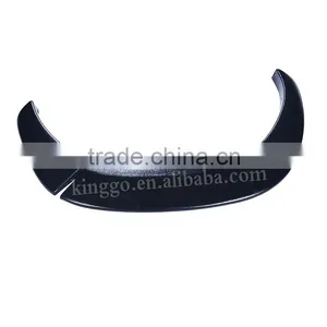 Hilux Revo Arch Wheel Fender Flares Protector thumbnail-5