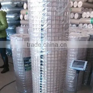 1x1 ss 304 Welded Wire Mesh thumbnail-6