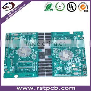 a Good Quality Single Side Pcb Smt Assembly thumbnail-1