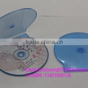 Shell CD BOX Clear thumbnail-5