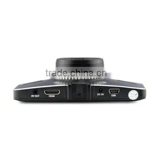2.7 Inch Dash Cam 1080P Full HD Car Video Recorder Dash Camera thumbnail-6