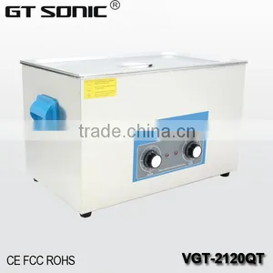 Hard Contact Lenses Ultrasonic Cleaner VGT-2120QT thumbnail-1