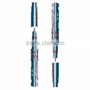 MWBR Wireline Set Bridge Plugs (Retrievable) thumbnail-1