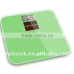 Solar Bathroom Scale----GBS-808-C thumbnail-1