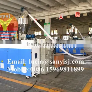 PVC Imitated Marble Wall Panel/HouseDecoration Machine/Production Line thumbnail-1