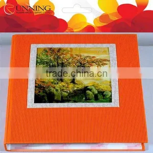 Craft Paper a4 Size Portfolio thumbnail-1