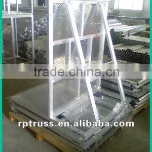 Latest Crowd Stopper Fencing for Heavy Duty thumbnail-1