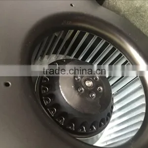 AC China Single Inlet Energy-saving Forward Curved Galvanised Sheet Steel Centrifugal Fan Price thumbnail-5