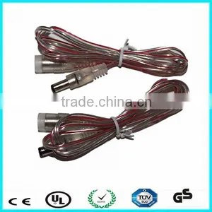 22AWG 4.8x1.7mm Male Plug dc Power Connector Cable thumbnail-3