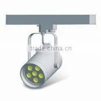 6W Led Track Light thumbnail-1