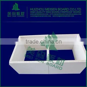 High Quality Magnesium Fireproof Board thumbnail-1