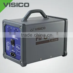 Photographic Equipment Professional Portable Rechareable Battery Studio/outdoor Flash thumbnail-2