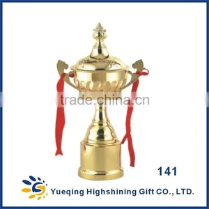 Students Competition Gifts 140ABC Small Souvenir Trophies Student Awards Gold Trophy Cup thumbnail-5